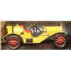 Image 1 : CAST METAL BUICK HUMP MOBILE