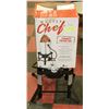 Image 1 : MASTERCHEF TURKEY FRYER KIT
