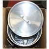 Image 2 : MASTERCHEF TURKEY FRYER KIT