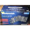 Image 1 : 322PCS SOCKETS AND TOOL SET BRAND NEW