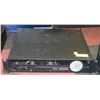 Image 1 : PEAVEY 2600WATT STEREO AMPLIFIER