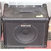 Image 1 : KUSTOM BASS AMP 30WATT