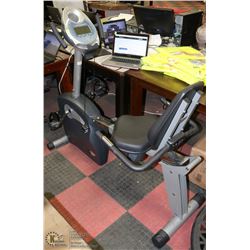 SHWINN RECUMBENT TRAINER