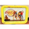 Image 1 : VINTAGE COCA COLA TRAY
