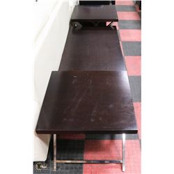 SHOWHOME COFFEE AND END TABLE SET