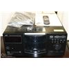 Image 1 : NEW JVC XL-MC222 COMPACT DISC AUTOCHANGER