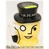 Image 1 : MR. PEANUT COLLECTOR COOKIE JAR.