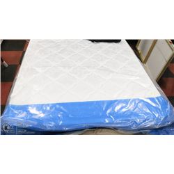 NEW QUEEN SIZE PILLOWTOP MATTRESS WITH BOXSPRING