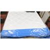 Image 1 : NEW QUEEN SIZE PILLOWTOP MATTRESS WITH BOXSPRING
