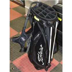 TITLEIST GOLF BAG