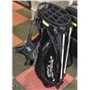 Image 1 : TITLEIST GOLF BAG
