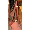 Image 1 : HEAVY DUTY TRUCK JACK
