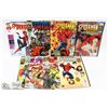 Image 1 : ESTATE SPIDER-MAN COMIC BOOKS
