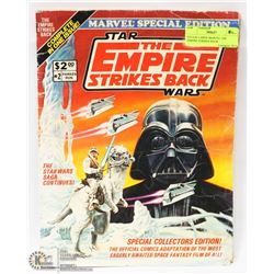 ESTATE LARGE MARVEL THE EMPIRE STRIKES BACK