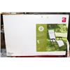 Image 1 : NEW IN THE BOX ZERO GRAVITY LOUNGE CHAIR