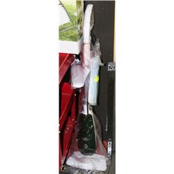 SHARPER IMAGE STEAM MOP