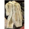 Image 1 : MADE IN CANADA FUR COAT