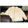 Image 1 : SAGA FOX FUR COAT