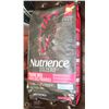 Image 1 : NUTRIENCE SUB ZERO DOG FOOD 22LBS. EXP. JULY 2019