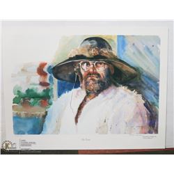 101) "THE TRADER" MONA EAGLE (M. E.) STEPHENS