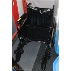 ESTATE  BIOS -LIVING WHEELCHAIR