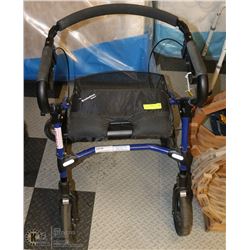 UNUSED EVOLUTION WALKER