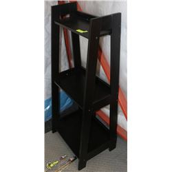 3 SHELF STAND