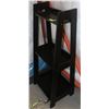 Image 1 : 3 SHELF STAND