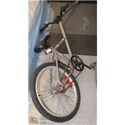 BIKE BUDDY 20" WHEELS