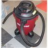 Image 1 : WET/DRY SHOP VAC 5 GAL/23 L