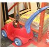 Image 1 : STEP 2 CHILDS PUSH CAR