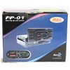 Image 1 : SEALED AEROCOOL FP-01 LCD DISPLAY