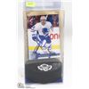 Image 1 : NAZEM KADRI GUARANTEED AUTHENTIC AUTOGRAPH CARD