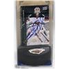 Image 1 : DEVAN DUBNYK GUARANTEED AUTHENTIC AUTOGRAPH CARD