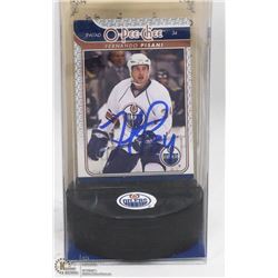 FERNANDO PISANI GUARANTEED AUTHENTIC AUTOGRAPH