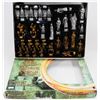 Image 2 : LORD OF THE RINGS THE FELLOWSHIP OF THE RING CHESS