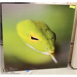 IKEA PRINT 31"WX31"L