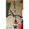 Image 1 : YARD MACHINES V780 GAS  WEED TRIMMER