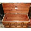 Image 1 : HUPPE CEDAR CHEST BY VICTORIAVILLE.