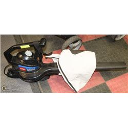 TORO LEAF BLOWER