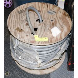 BELDEN FULL SPOOL OF COMMUNICATIONS WIRE