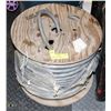 Image 1 : BELDEN FULL SPOOL OF COMMUNICATIONS WIRE