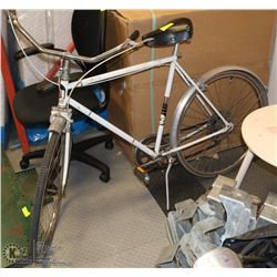 ESTATE VINTAGE NORSE AUSTRIAN BIKE, CRUISER STYLE