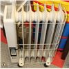Image 1 : DELONGI 1500 WATT HEATER
