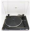 Image 1 : SANYO TURN TABLE