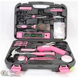 GIRLS TOOL KIT