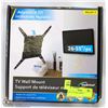 Image 1 : 26"-55" TV WALL MOUNT