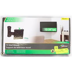 12"-39" TV WALL  MOUNT