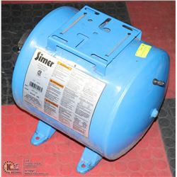 SIMER PORTABLE  AIR TANK