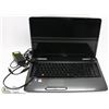 Image 1 : TOSHIBA LAPTOP WITH ADAPTER NO OPERATING SYSTEM
